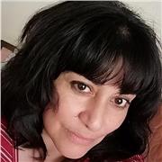 Profesora vadica mención. Matemática